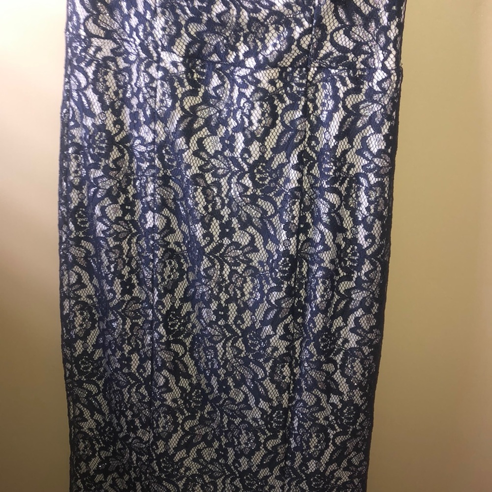 Prom dress - Picture 3 of 4